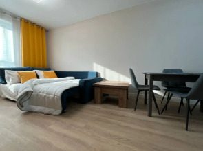 Квартира Трехкомнатная на шестерых с кондиционером