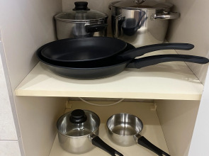 Квартира в Лучшем Районе Города