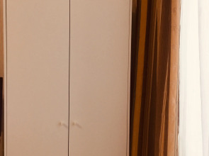 Апартаменты Салют