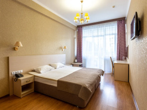 Апартаменты Жемчужина Черного моря Стандарт