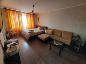 Апартаменты в ЖК Новопатрушево