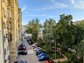 Квартира Свободна - Огромная квартира на реке Яуза