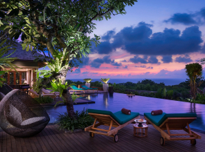 The Shanti Residence Resort