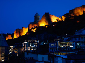 Отель Шарден Вилла