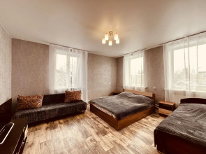 Apartamenty let5