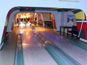 Мини-отель Bier Лога