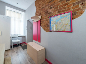 Квартира ApartMe на Канале Грибоедова