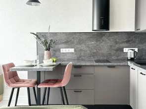 Квартира Студия Аврора 2 - 238