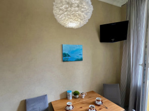 Апартаменты Минусинская 17