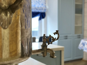 Гостевой дом Небо