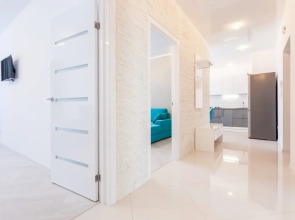 Апартаменты у Верхнего Озера