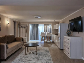 Апартаменты Apart 39 у Залива Дельфин