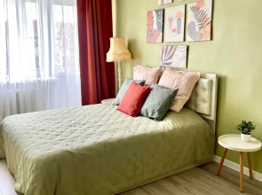 Апартаменты на Улице Десятинная 33/8