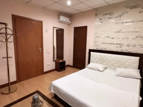 Отель на Бауманской