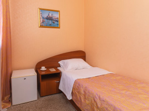 Гостиница Уютная