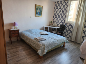 Sonya room Guest House