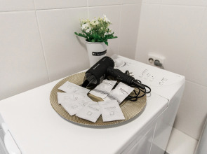 Апартаменты по Улице Авроры 10