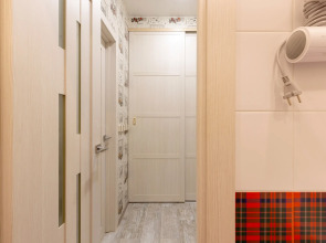 Апартаменты Студия London by Rentvill