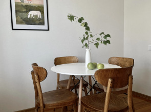 Апартаменты Фьюжн в центре Владикавказа