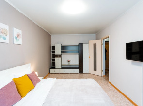 Квартира Уютная в Сердце Города