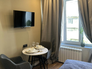 Апартаменты Paris Place Vendôme