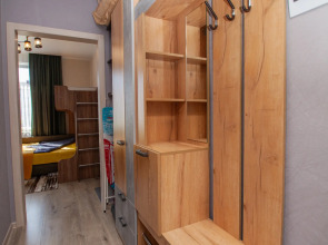 Квартира в Гости к Морю