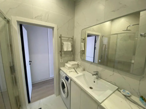 Апартаменты Sea Side 4