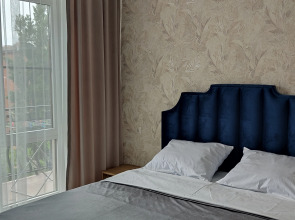 Квартира Золотые ключи