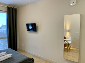 Апартаменты 171.3 Профсоюзная