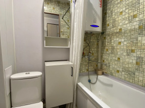 Квартира уютная со всем необходимым для проживания