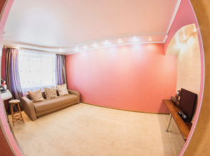 Апартаменты Saratov Lights на Вольская 21/27