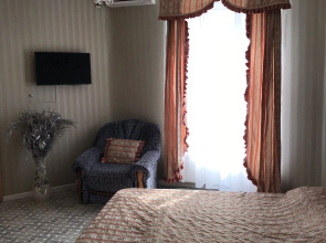 Гостевой Дом Белая Невесточка