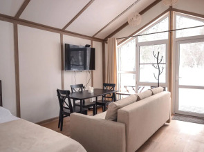 Гостевой Дом The Most Arkhyz