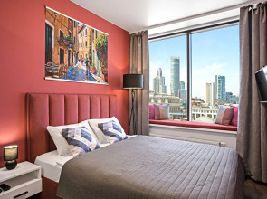 Гостевой дом Home Hotel