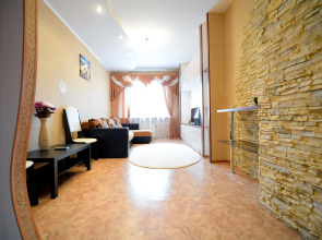 Апартаменты Пять Звёзд на Арбате с тремя кроватями