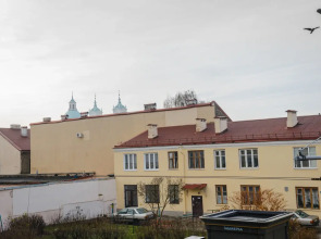 Апартаменты на Социалистической 30