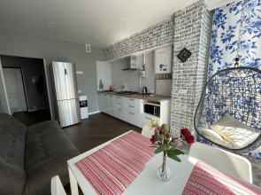 Апартаменты ТВОЙ ДОМ У МОРЯ - Premium 84