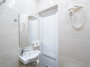 Гостевой дом Тих Отель