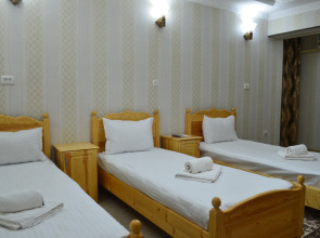 Бутик-отель Registan Elemir Hotel
