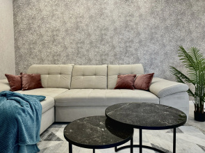 Апартаменты Трехкомнатные Pro.apartment на Приморской