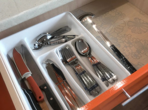 Апартаменты Солнечные