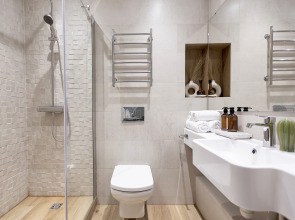 City Center Apartments