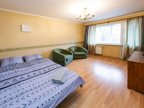 Апартаменты #Как Дома - Стойкости