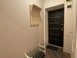 Квартира на Ленинском проспекте