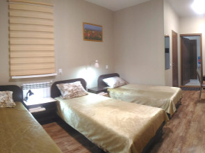 Мини-отель Альфа