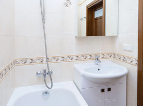 Апартаменты Minsklux ул.Ленина д.4