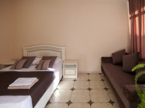 Гостевой Дом Алоиза