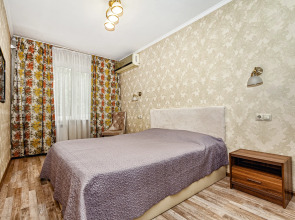 Апартаменты 09 Самый центр. Идеально для командированных и туристов.