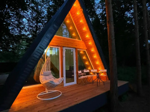 Cheryomushki Recreation camp
