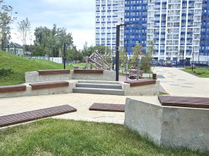 Апартаменты Белые ночи для 5 гостей